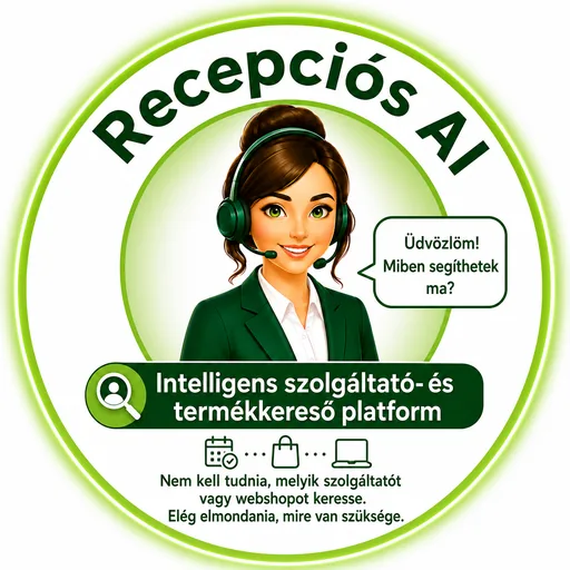Recepciós AI